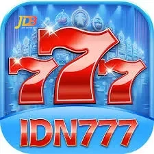 Logo idn777